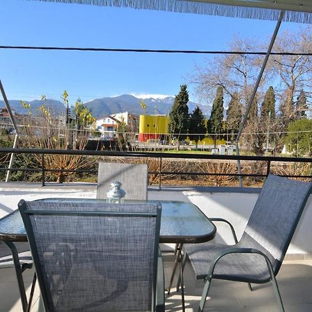 Apartamento Zeusplace Georgia House Leptokarya  Exterior foto