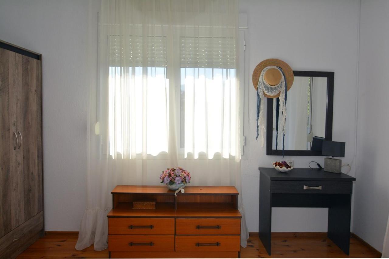 Apartamento Zeusplace Georgia House Leptokarya  Exterior foto