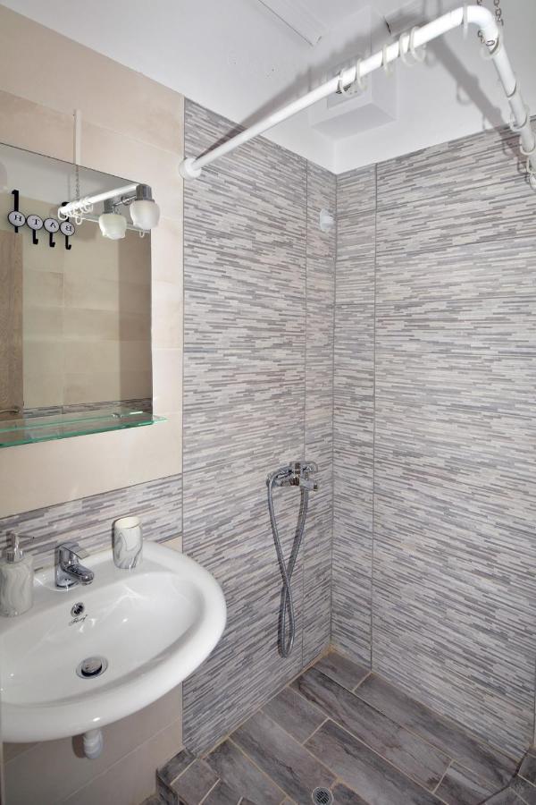 Apartamento Zeusplace Georgia House Leptokarya  Exterior foto